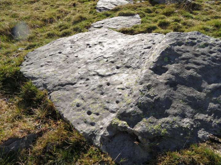 Stein Nr. 5