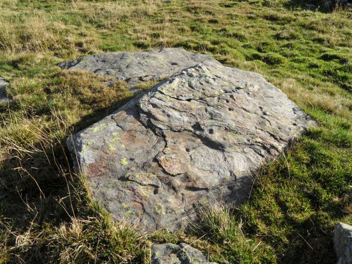 Stein Nr. 3